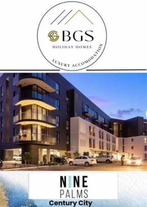 Luxury One Bed & Bath-Nine Palms